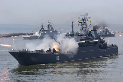 росіяни розпочали військові навчання біля Литви