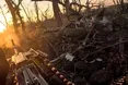 Фільм Мстислава Чернова про ціну кожного метра звільненої української землі здобув визнання у США