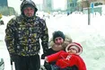 Подружжя Вакуленків потрапило у ДТП, коли дружина була вагітною...