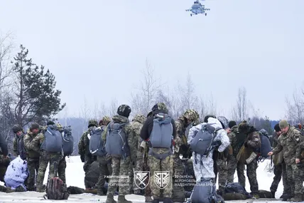 Фото: Генштаб ЗСУ