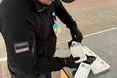 У «Краківці» вилучили партію незадекларованих iPhone на понад мільйон гривень