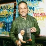 «У тяжкий час для України мушу бути тут — разом із українцями»