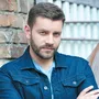 «Перші п’ять гривень я заробив у десять років, коли розвантажував коробки з новорічними іграшками»