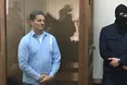 МЗС України висловило протест через рішення російського суду продовжити арешт Сущенку