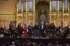 У Львівській філармонії пройшло нагородження переможців Другого Всеукраїнського Конкурсу імені Скорика