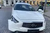 Нетвереза водійка скоїла ДПТ у Львові: ніхто не постраждав
