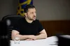 Переговори продовжаться завтра, — Зеленський