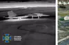 Удар по крилах ворога: СБУ знищила два Су-27 на аеродромі Бельбек