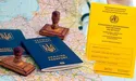 Україна також запровадить "паспорти вакцинації"