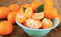 Мандарини — фрукти, які викликають гарний настрій