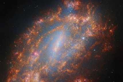 Фото ESA