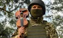 На війну — зі скрипкою