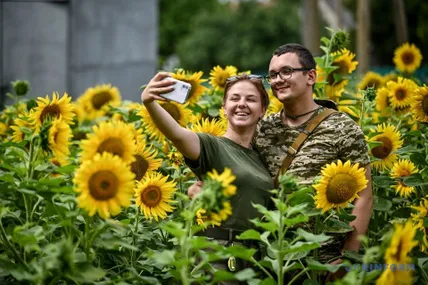 Фото з особистого альбому Владислава Гуслякова