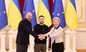 Саміт ЄС показав, що місце України — у європейському домі