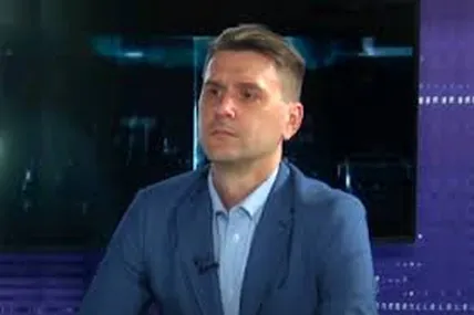 Олександр Коваленко. Фото: Укрінформ