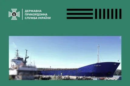 Фото ДПСУ