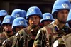 Приблизно шість країн висловили готовність відправити війська для місії в Україні, — AFP