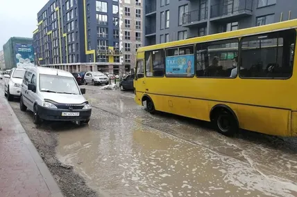 Фото: Андрій Москаленко