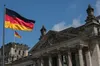 Німецький уряд теж дозволив бити своєю зброєю по території росії
