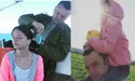 «Кілька разів ходив у військкомат, щоб його мобілізували, а ми про це нічого не знали…»