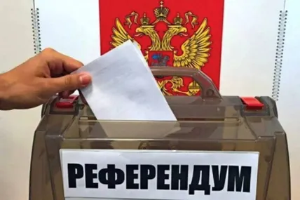 На Миколаїівщині на референдум росіян готові прийти лише 10% мешканців. Фото із мережі