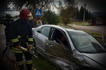 Фото: Головне управління ДСНС України у Львівській області