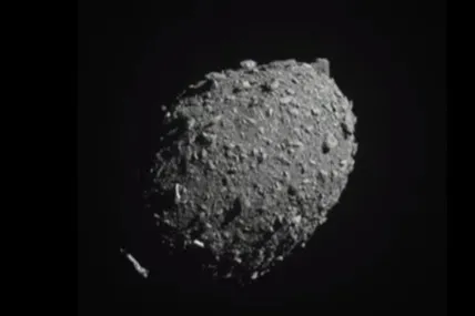 Фото: NASA