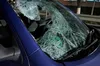 На Львівщині 19-річний водій на смерть збив чоловіка