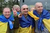 З російського полону звільнили сімох захисників зі Львівщини
