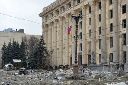 План росіян захопити Київ провалився, - ISW