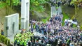 Адреси польських професорів нацисти могли взяти з телефонного довідника...