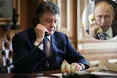У Путіна розкрили деталі його розмови з Порошенком