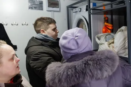 Фото із сайту Євросолідарності