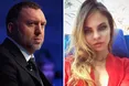 Олігарх і проститутка