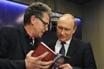 За грубі гроші хвалив путіна…