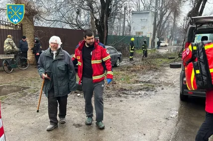 Фото: Сили оборони Півдня