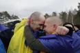 Наші вдома: із російського полону повернулися 200 українських захисників