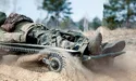 Бойові медики люблять погану погоду — щоб їх не помітили ворожі дрони