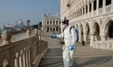«Дві мої подруги працюють лікарями, і коли вони мені розповідають, що твориться насправді, волосся дибки піднімається»