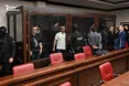 У рф засудили до довічного ув’язнення вісьмох фігурантів справи про вибух на Кримському мосту в жовтні 2022 року