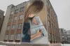 Червоноград хочуть зробити центром street art в Україні