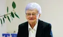 «Для мене мова — як стихія. Розмовляти нею — все одно, що дихати повітрям…»