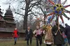 У львівському скансені спалахне Різдвяна звізда. Що чекає відвідувачів?