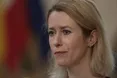 Кая Каллас: 20-й пакет санкцій та 90 млрд євро для України залишаються заблокованими