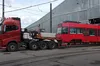 З Берна до Львова — перші два «беушні» трамваї