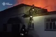 росія знову атакувала Сумщину: пошкоджені будівлі, рятувальники працювали під загрозою повторних ударів