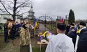 Полеглого захисника України не впустили до рідної церкви…