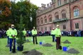 До Чернівців, у райський сад