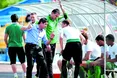 Три тури до фінішу... чи до вильоту?
