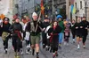У Львові відбувся «Забіг Звіздарів» (ФОТО)